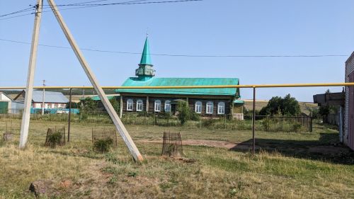 Данлыклы Хәлфиннәр нәселе - ФОТОЛАР