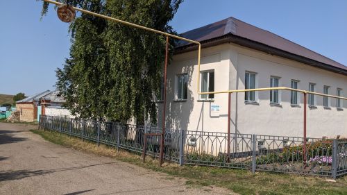 Данлыклы Хәлфиннәр нәселе - ФОТОЛАР