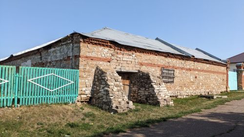 Данлыклы Хәлфиннәр нәселе - ФОТОЛАР
