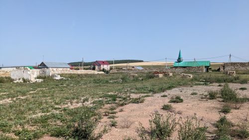 Данлыклы Хәлфиннәр нәселе - ФОТОЛАР