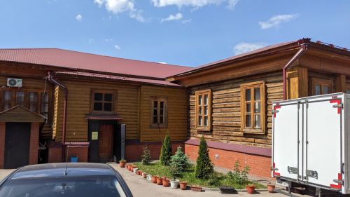 Данлыклы Хәлфиннәр нәселе - ФОТОЛАР