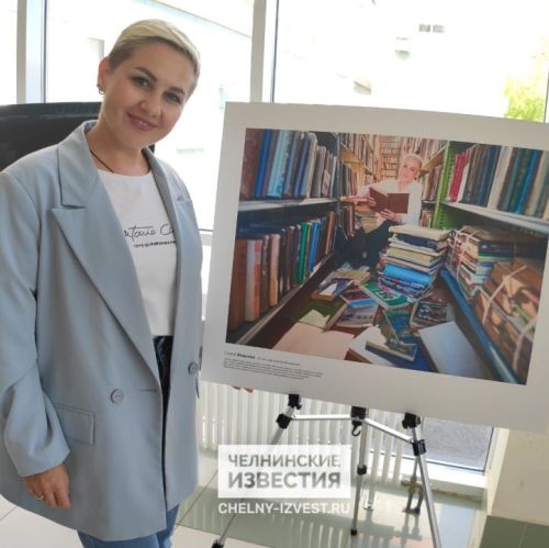 Яман шеш белән авыручы хатын-кызлар фотолары - Республика онкодиспансерында