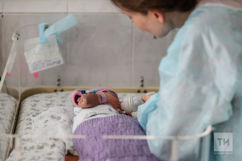 Күп балалы аналар пенсиягә иртәрәк чыга ала