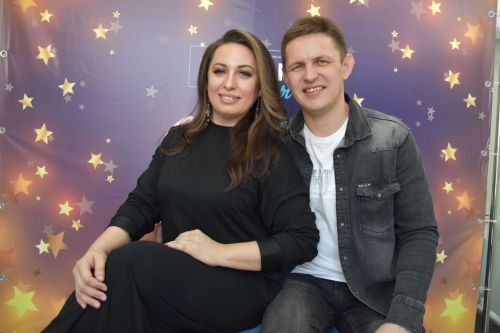 Айгөл һәм Ришат Шәйхетдиновлар: «Мунча бар, яңа өй саласы гына калды»