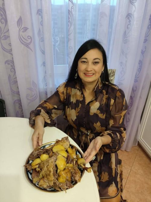 Гөлнара Тимерҗанова кияүгә чыга?