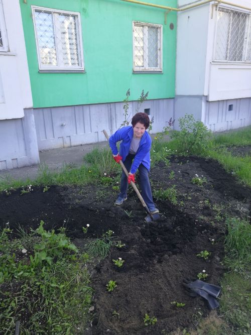 ТОС рәисе: «Безгә килгән һәр кунак хәйран кала»