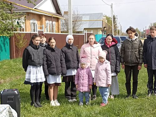 Үз акчасына самолёт төзетеп фронтка җибәргән...