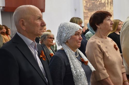 Альберт Сәйфетдинов: «Улымны сагынып елыйм»