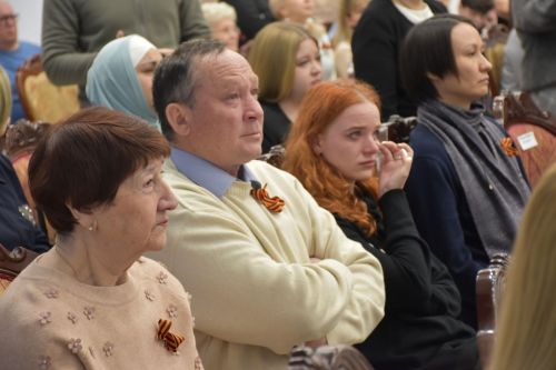 Альберт Сәйфетдинов: «Улымны сагынып елыйм»