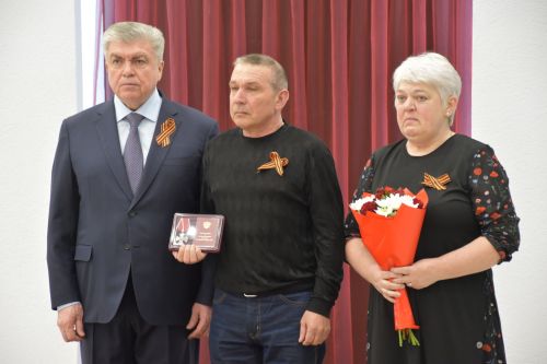 Альберт Сәйфетдинов: «Улымны сагынып елыйм»