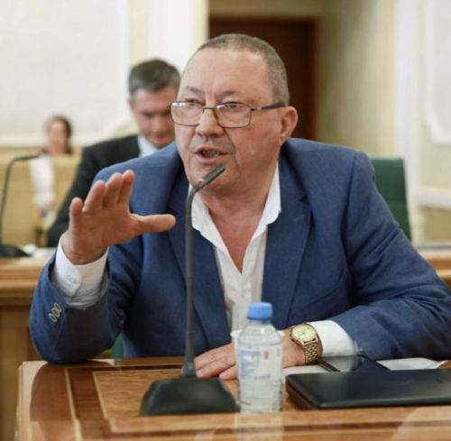 Чаллыдагы идарә итү компаниясе экс-директоры үлде