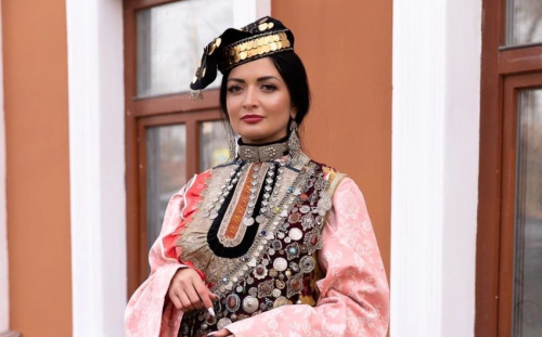 Авариядә гомере өзелгән блогер Диана Сәфәрова өчен гомрә хаҗы кылдылар