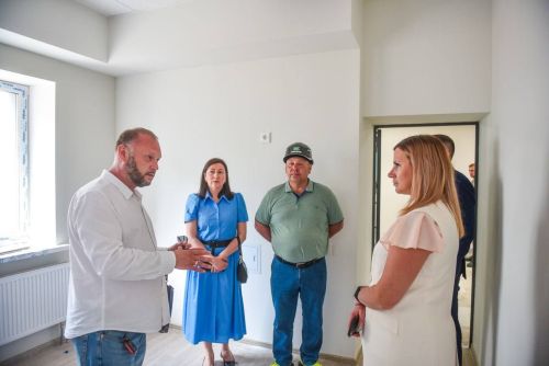 Йогышлы авырулар хастаханәсендә ремонт кайчан тәмамлана?