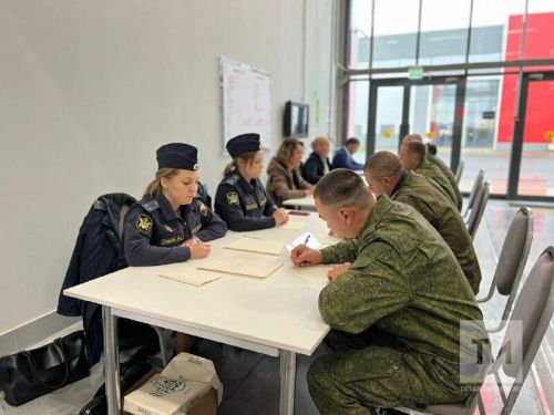 Махсус хәрби операциядә катнашучыларга нинди ташламалар бирелә?