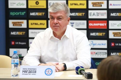 «КАМАЗ» футбол командасының бюджеты күпме?