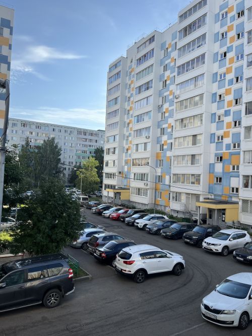 Чаллыда бүген һава торышы нинди булачак?