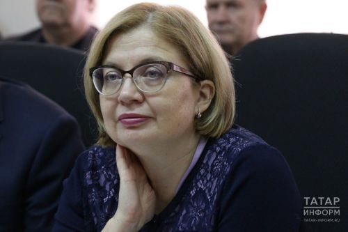 Гөлшат Нигъмәтуллина өй арестында булачак
