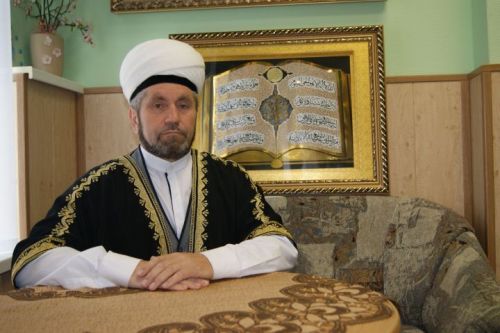 Мәүлид ае башланды. Аны ничек үткәрәләр?