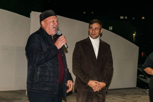 Фәнис Мөхәммәтҗанов: ««Пятачок» проекты башка беркайда да юк!»