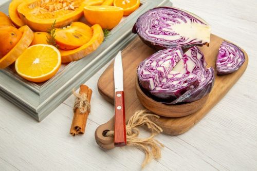 Кышын нинди ризыклар файдалы?
