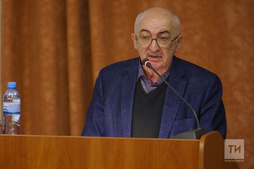 Танылган архитектор Александр Дембич вафат