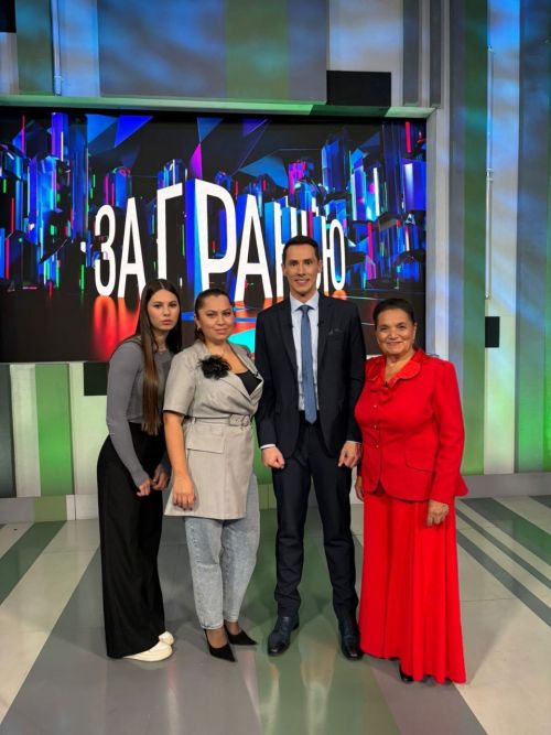 Нәзимә Закирова: «НТВ бер миллион сум түләтер иде»