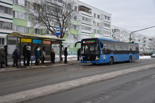 Чаллы тукталышларында электрон таблолар саны артачак