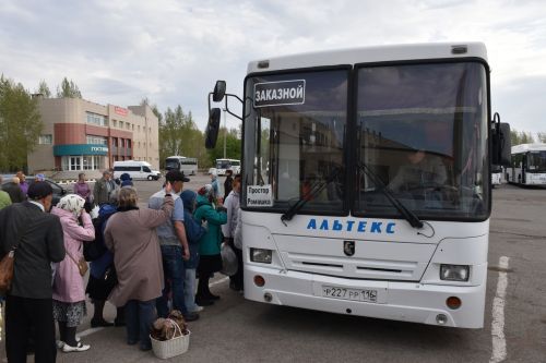 «Бакча сезоны башлансын әле - канәгатьсезлек артачак»