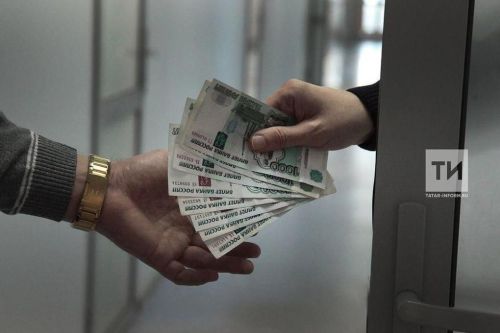 Чаллы халкы 900 млн сум акчасын мошенникларга күчергән