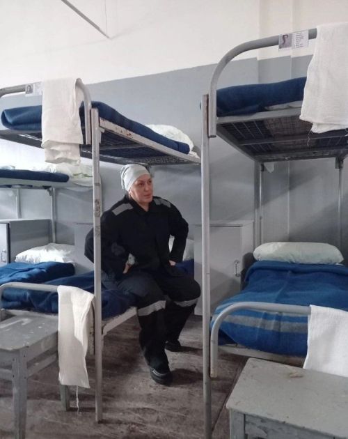 Танылган язучының кызы Айсылу Чижевская төрмәгә эләккән?!