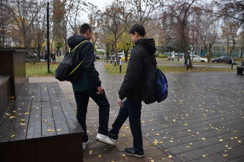 Уеннан уймак судка барып җитте