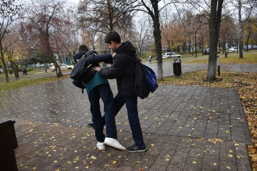 Уеннан уймак судка барып җитте