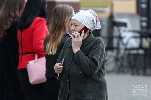 Чаллыда пенсионер 2 млн сум акчасыннан колак какты