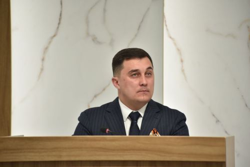 «Автомобиль юллары» предприятиесе җитәкчесе эштән китте
