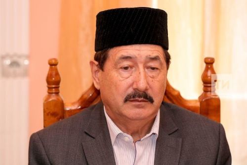 Факил Сафин: «Милләтнең зур талантлы язучылары булмаса, берләшеп кенә бөек әдәбият тудырып булмас...»