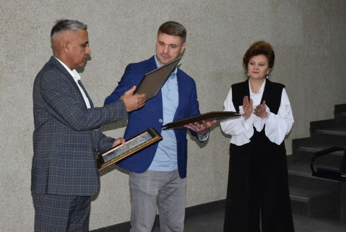 Умар Хаят тәҗрибәсен ил күләмендә югары бәялиләр