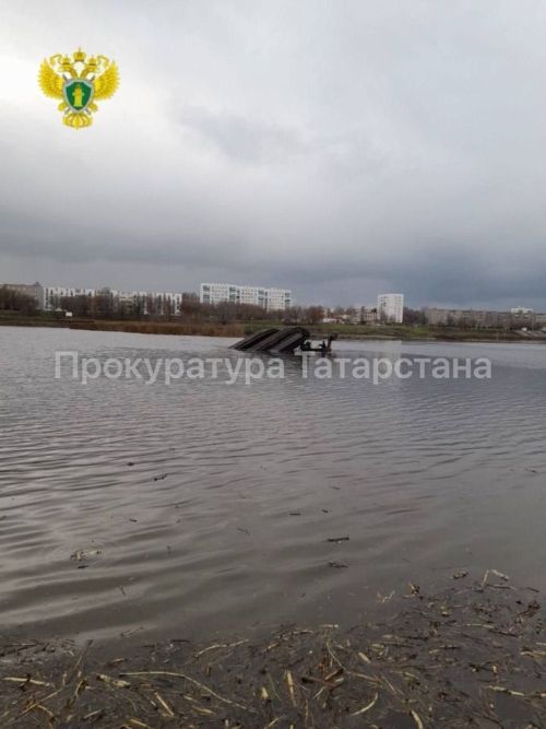 Экскаватор йөртүченең мәете табылды