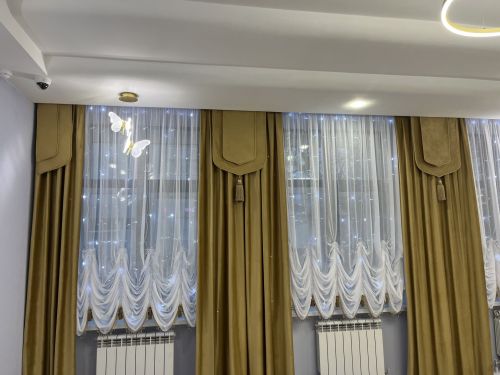 Чаллыда Курчак театры яңа бинага күчәргә әзерләнә