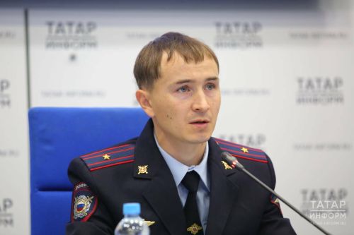 Шикле хатлар һәм парольләрне яңарту: Эчке эшләр министрлыгы ялган сайтлар турында кисәтә