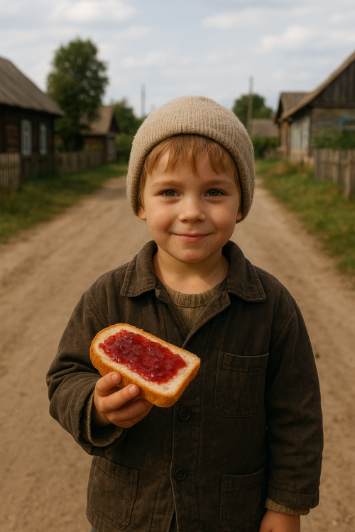 Балачак исләре