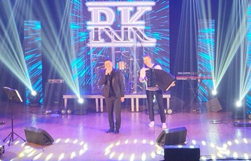 Руслан Кираметдиновка бер кыз мәхәббәтен белдергән