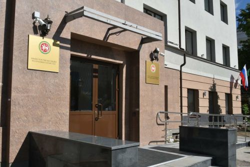 Татарстанда бушлай юридик ярдәм күрсәтәләр