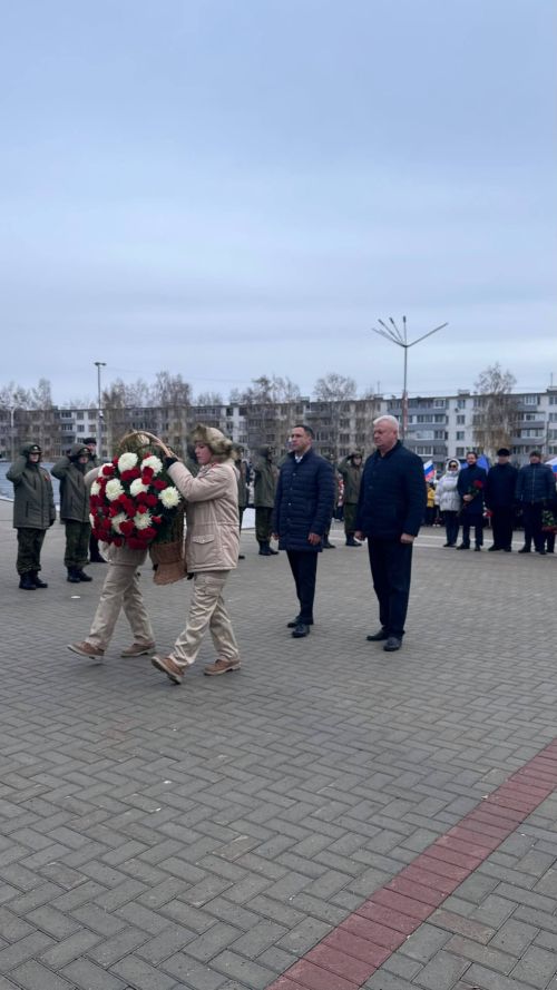 Чаллыда Халыклар бердәмлеге көнен билгеләп үттеләр
