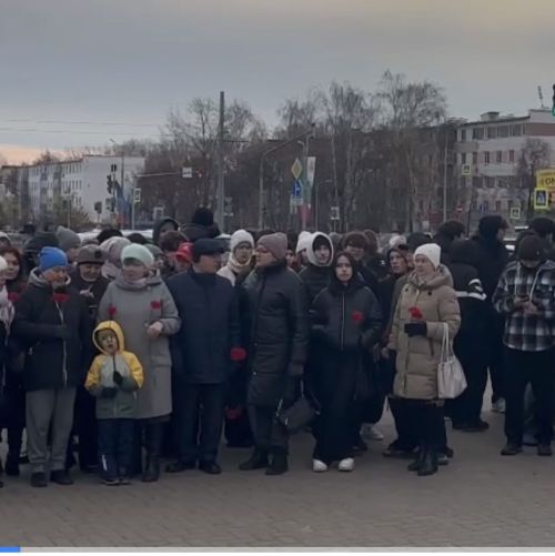 Чаллыда Халыклар бердәмлеге көнен билгеләп үттеләр