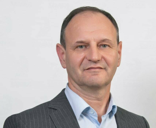 Автогигантта җитәкче алышынды