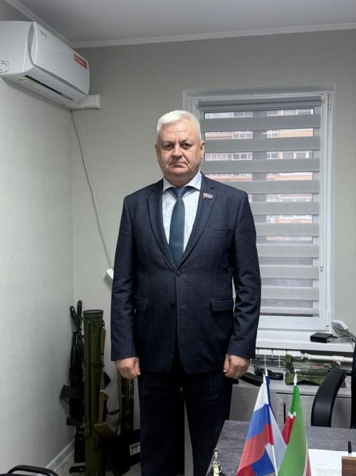 «Төшенкелеккә бирелергә ирек бирмибез»