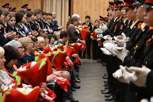 Чаллыда  махсу хәрби операция ветераннары Советына машина тапшырылды