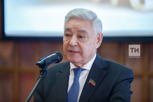 Фәрит Мөхәммәтшин халыкка аңлатырга кушты