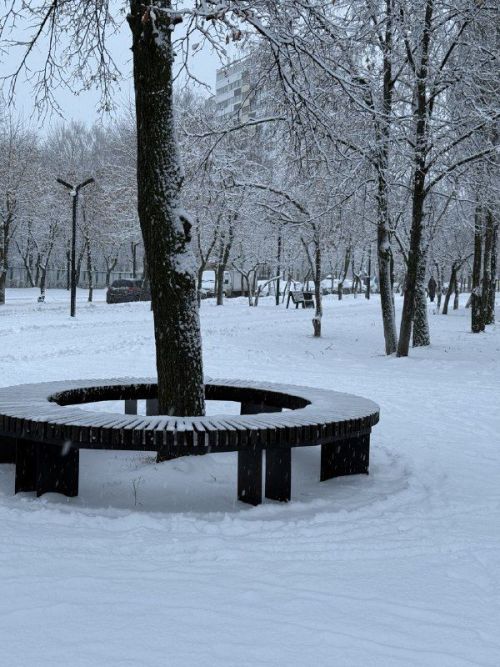 Татарстанга көчле салкыннар килә