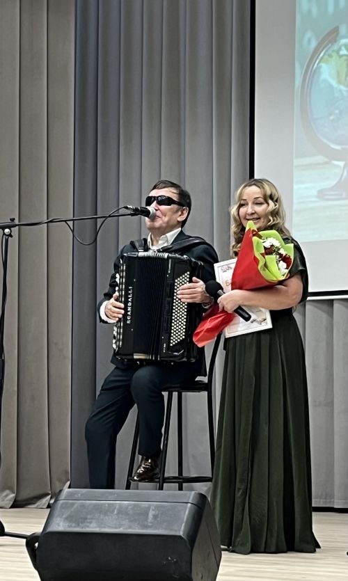 Чаллыда татар теле һәм әдәбияты укытучыларын хөрмәтләделәр